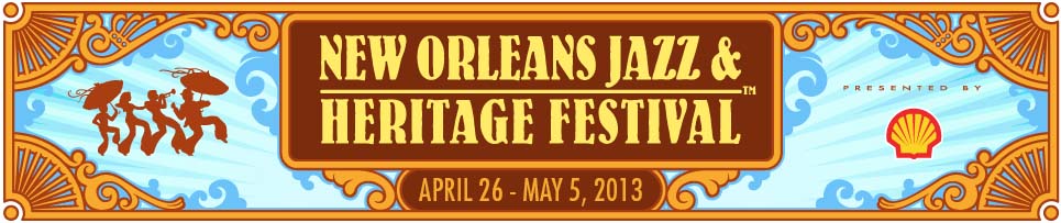 [JAZZ FEST]