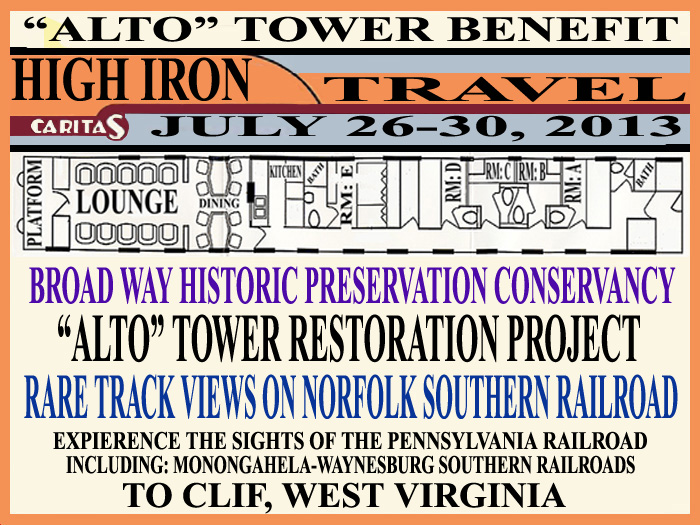 [ALTO TOWER]