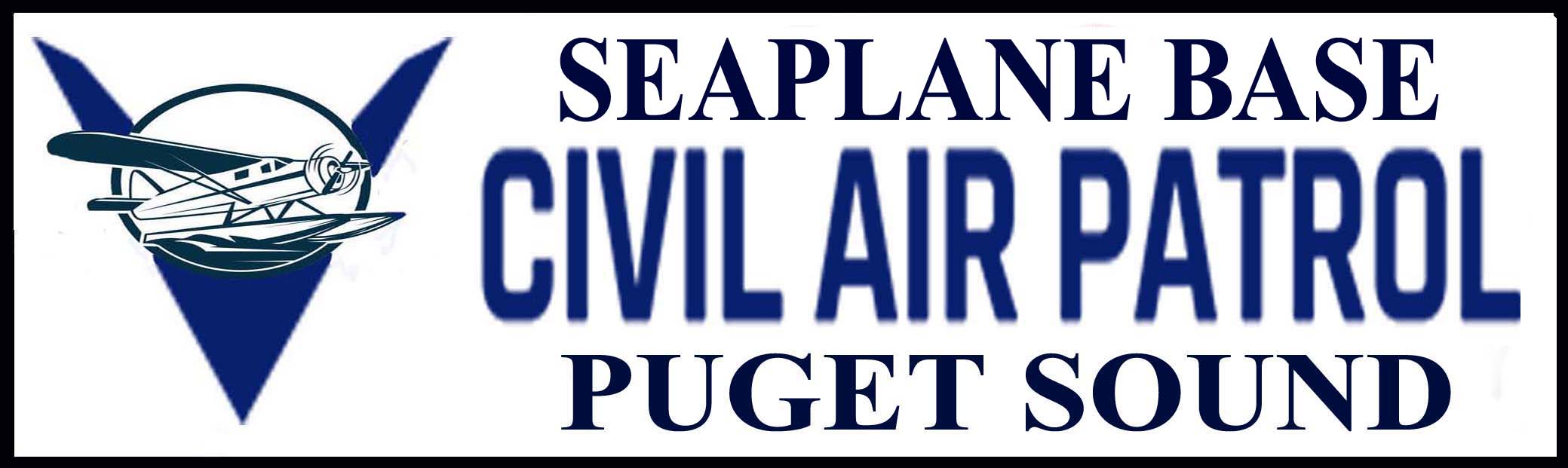 Seaplane Civil Air Patrol