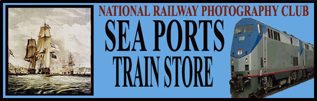 [Sea Ports]