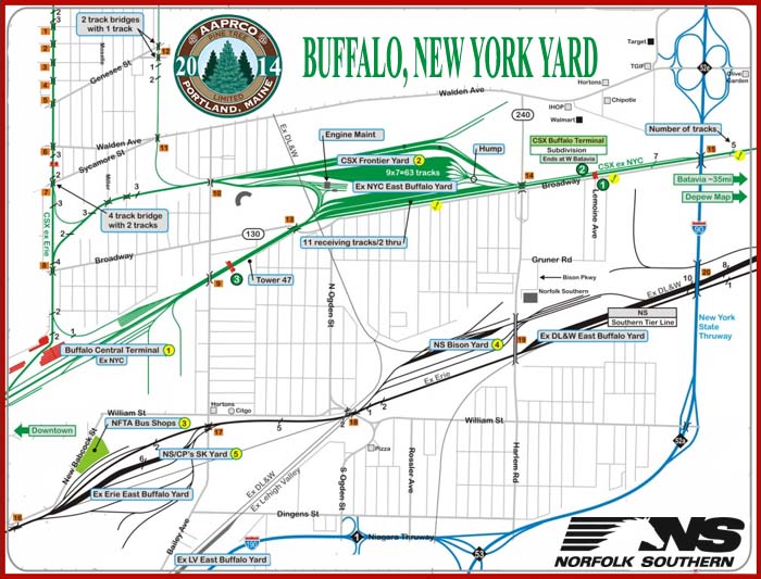 [BUFFALO]