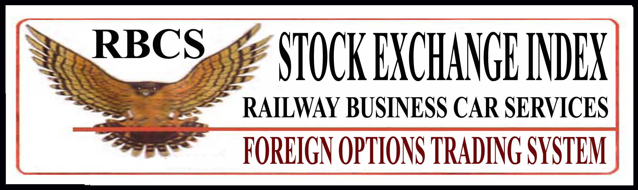 [FOREIGN OPTIONS]