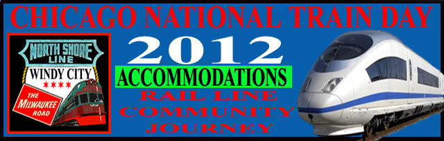 [Accommodations]