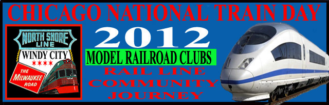 [Model Railways]