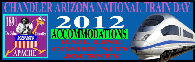 [Accommodations]