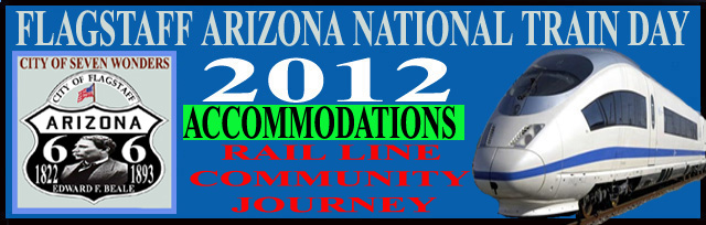 [Accommodations]