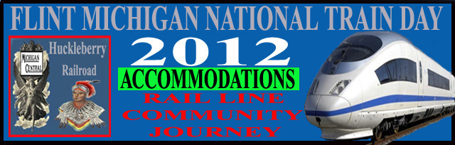 [Accommodations]