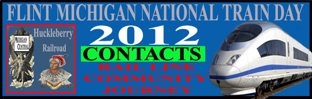 [Contacts]