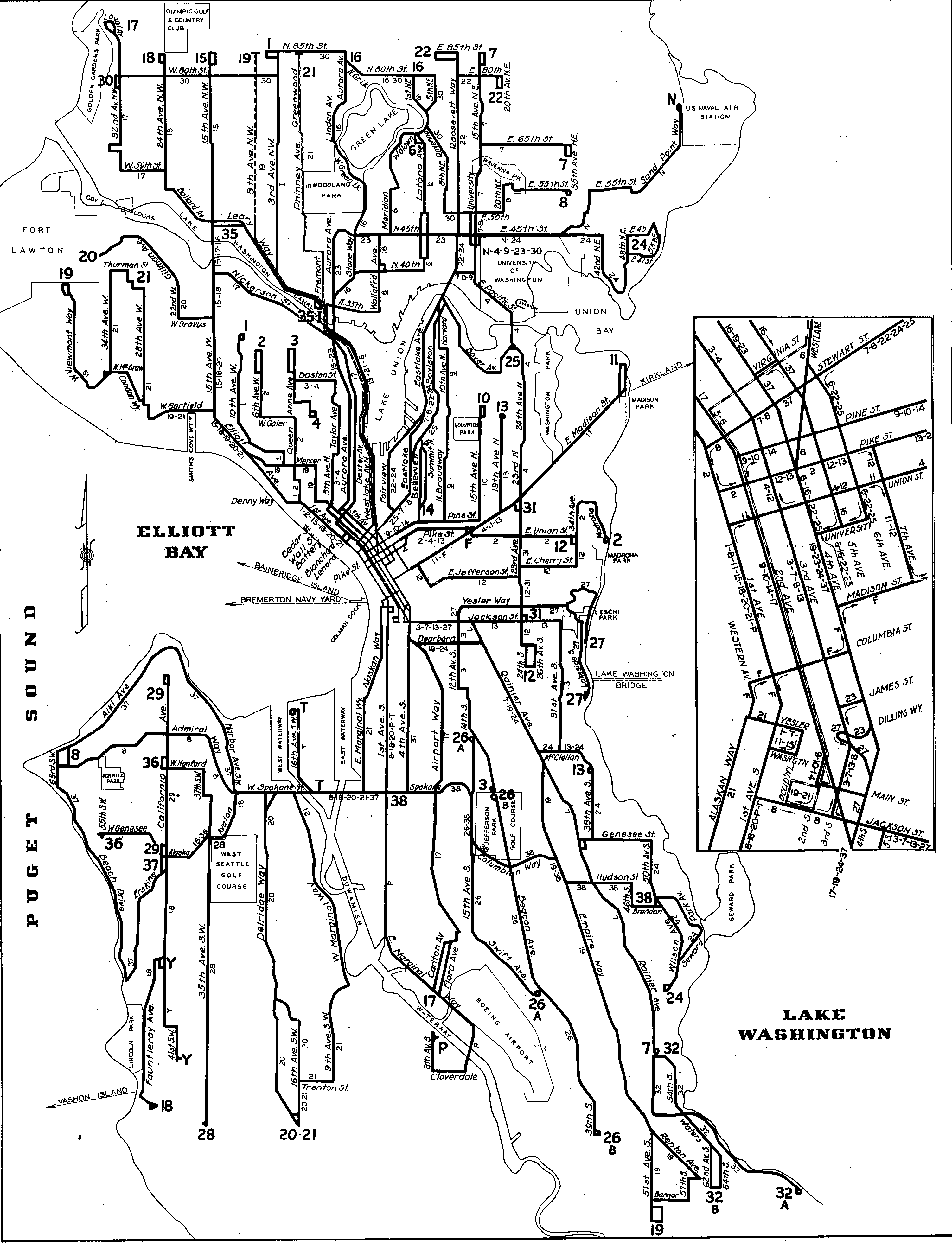[STREETCAR]