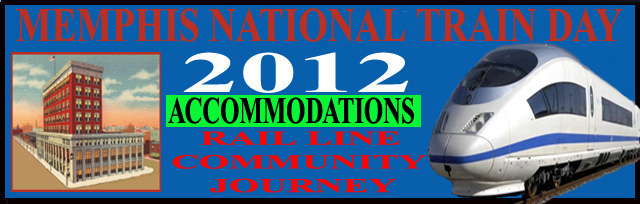 [Accommodations]
