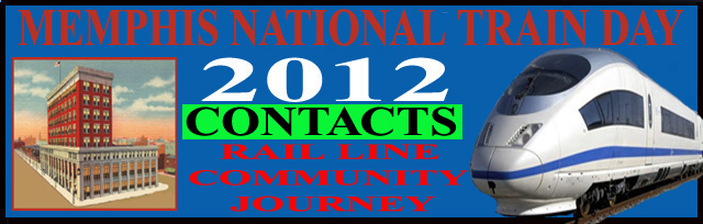 [Contacts]