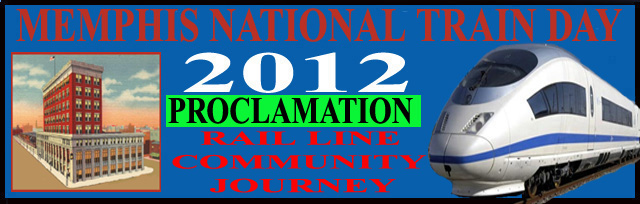 [Proclamation]