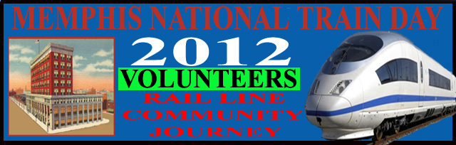 [Volunteers]