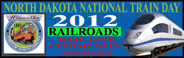 [Railroads]