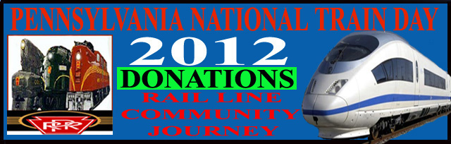 [Donations]