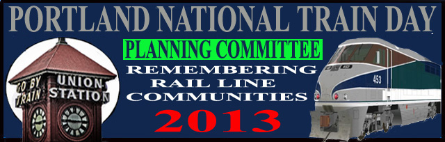 [Planning Committee]