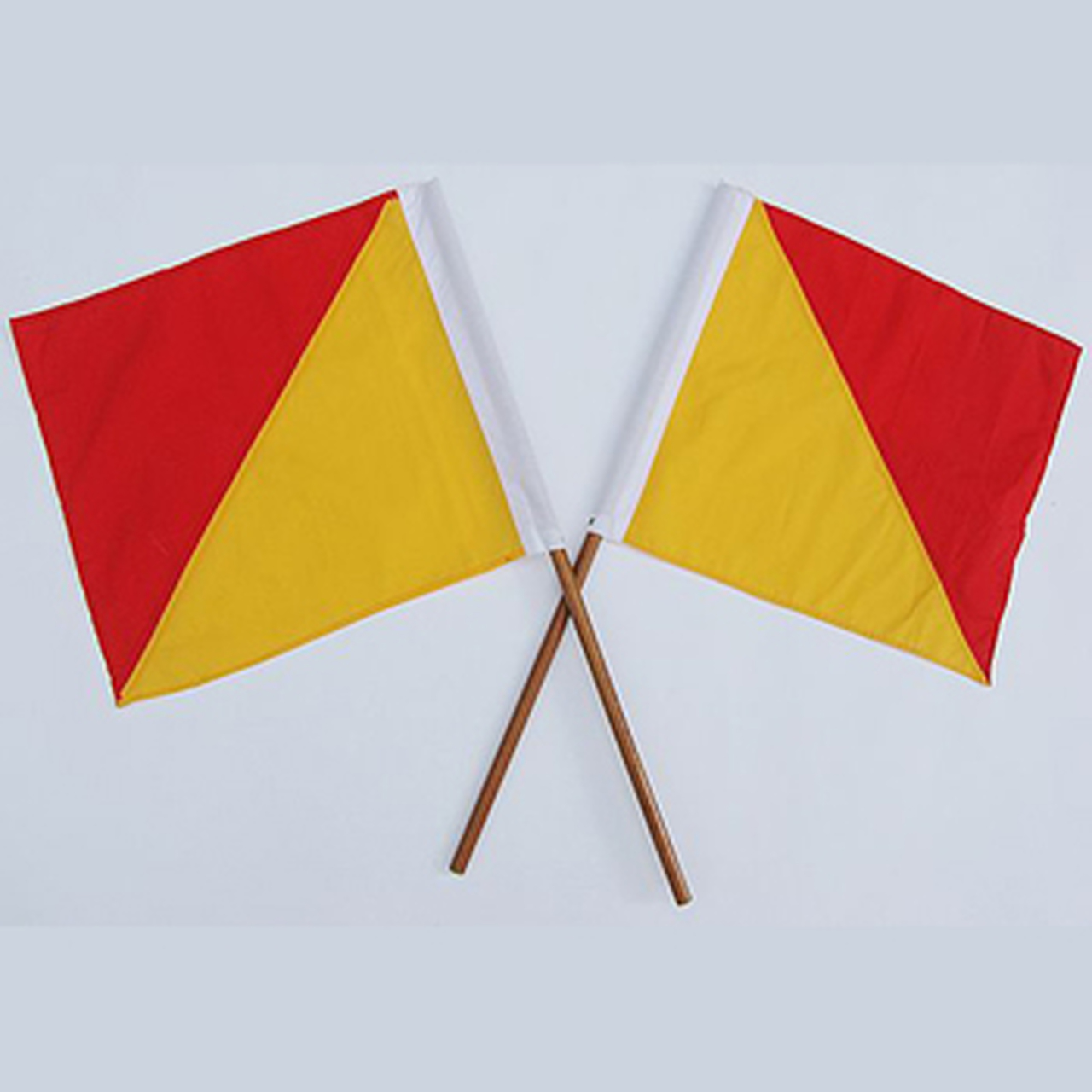 semaphore light stick