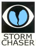 Storm Chaser Decal