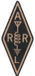 ARRL Decal