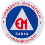 Emergency Management Decal