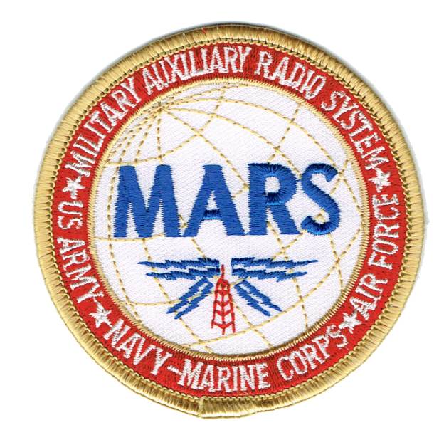 MARS Patch