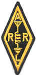 ARRL Patch