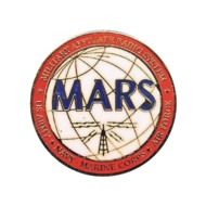 MARS Pin