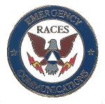 RACES Pin