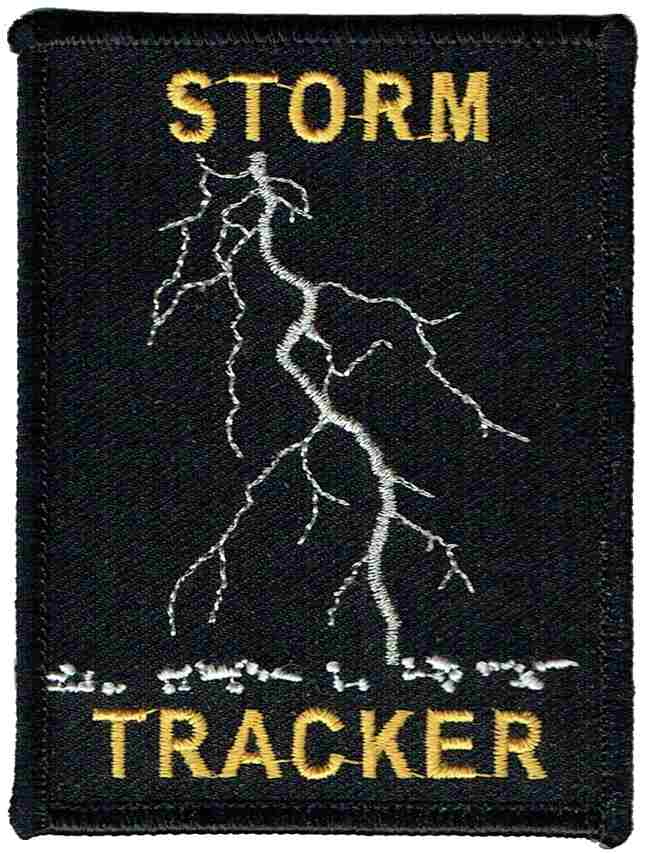 Storm Tracker Patch