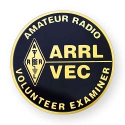 VEC Pin