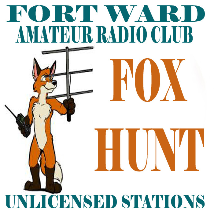 Fort Ward Amateur Radio Club/Puget Sound and Pacific Northwest Radio Listening Post/Bainbridge Island, Washington Public Safety Emergency Radio Preparedness and Readiness